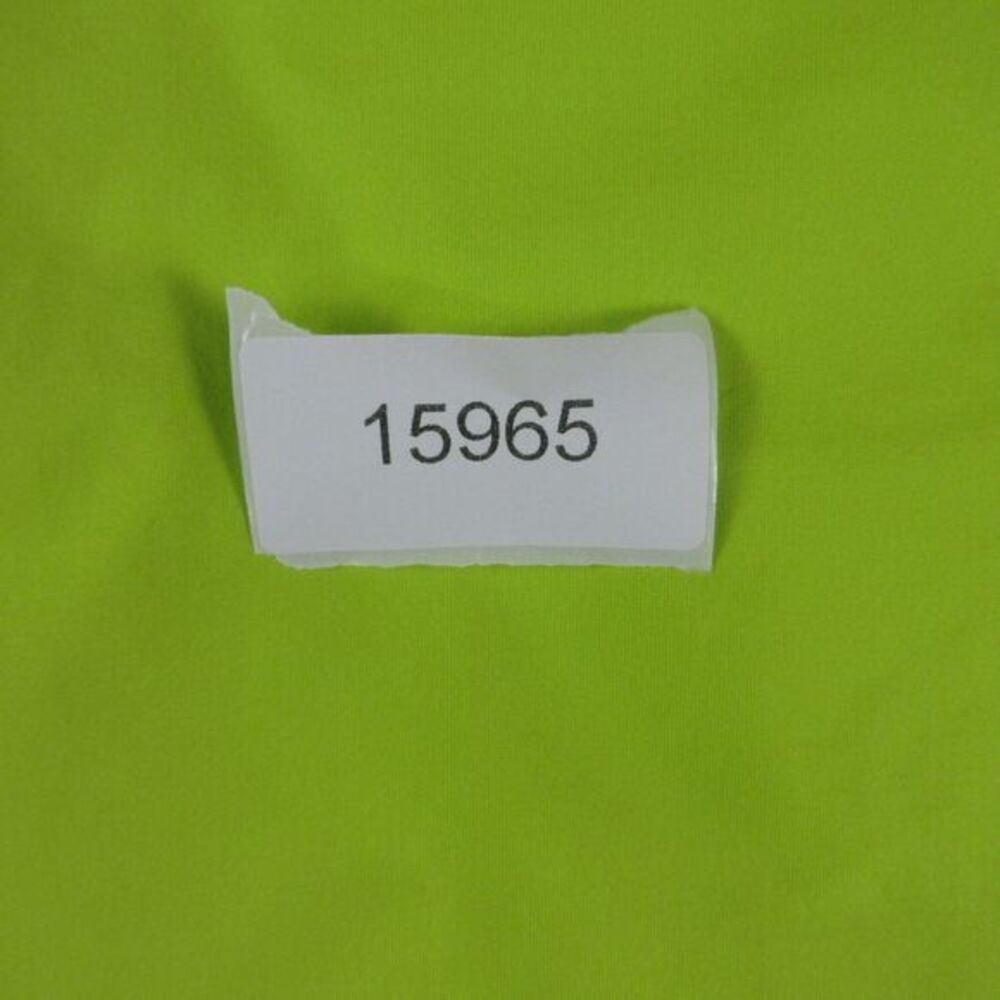 Lohla Sport Shirt Womens Extra Large Green Pullover Short Sleeve Top - Picture 9 of 9